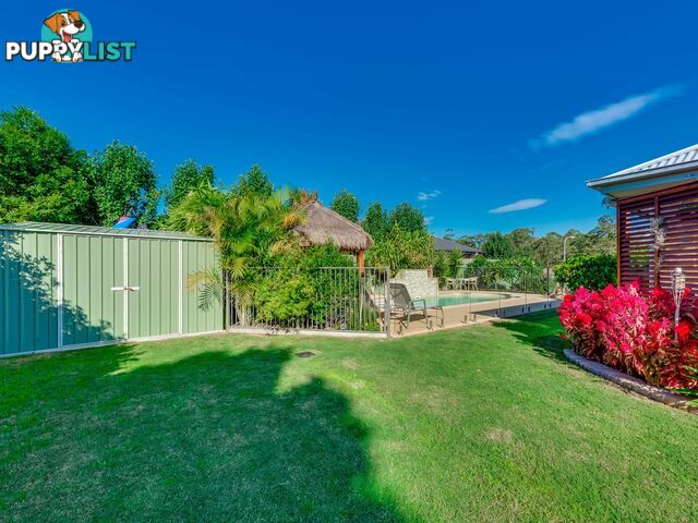 19 Hinchinbrook Close ASHTONFIELD NSW 2323