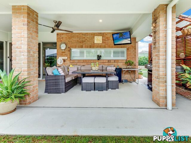 19 Hinchinbrook Close ASHTONFIELD NSW 2323