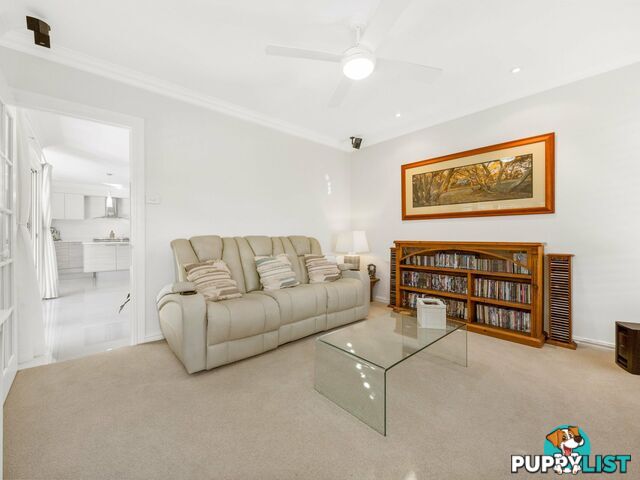 19 Hinchinbrook Close ASHTONFIELD NSW 2323