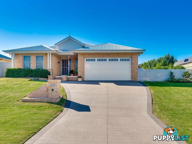 19 Hinchinbrook Close ASHTONFIELD NSW 2323