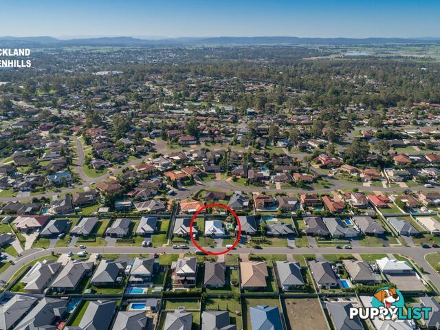 19 Hinchinbrook Close ASHTONFIELD NSW 2323