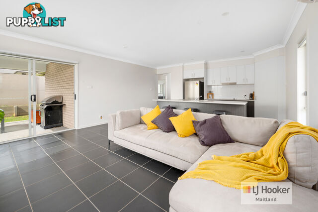 17 Slattery Road NORTH ROTHBURY NSW 2335