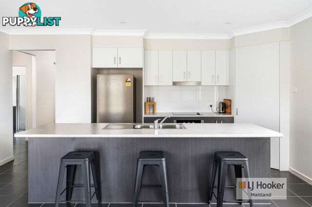 17 Slattery Road NORTH ROTHBURY NSW 2335
