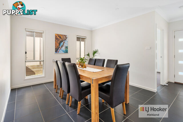17 Slattery Road NORTH ROTHBURY NSW 2335