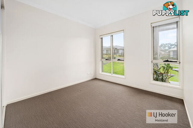 17 Slattery Road NORTH ROTHBURY NSW 2335