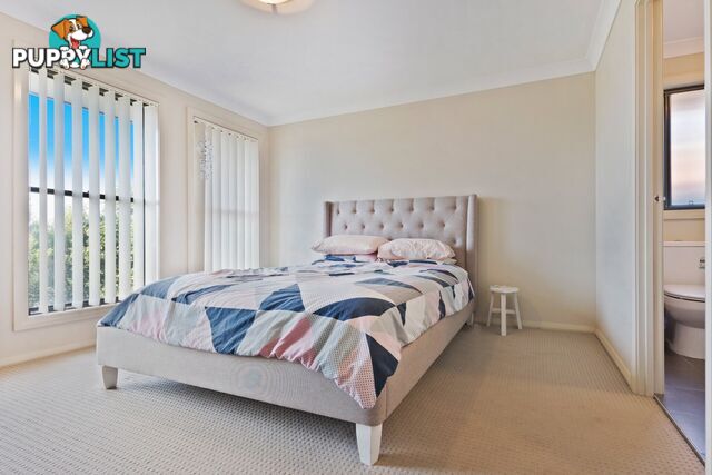 8 Hayworth Street RUTHERFORD NSW 2320