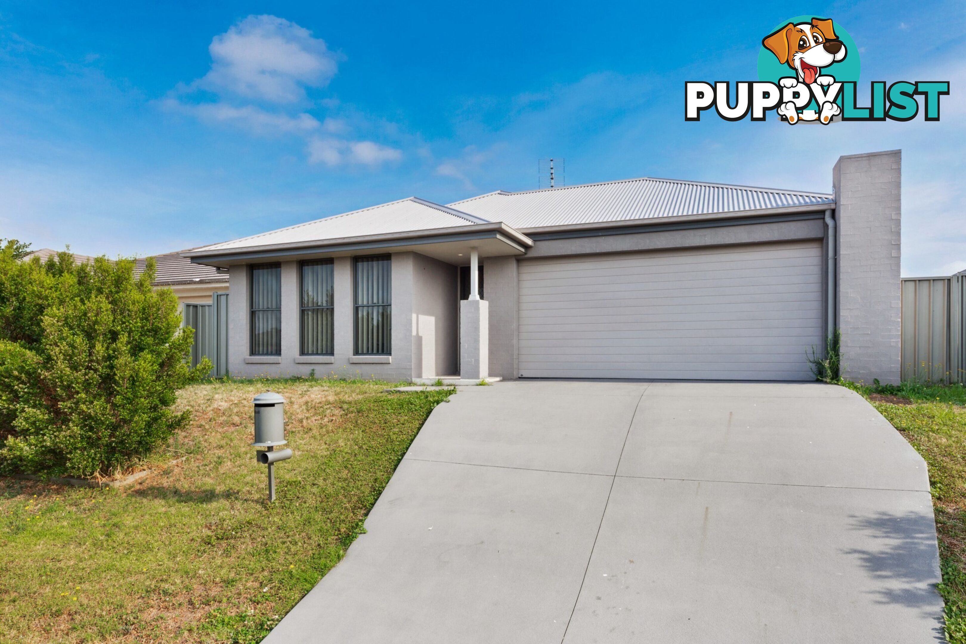 8 Hayworth Street RUTHERFORD NSW 2320