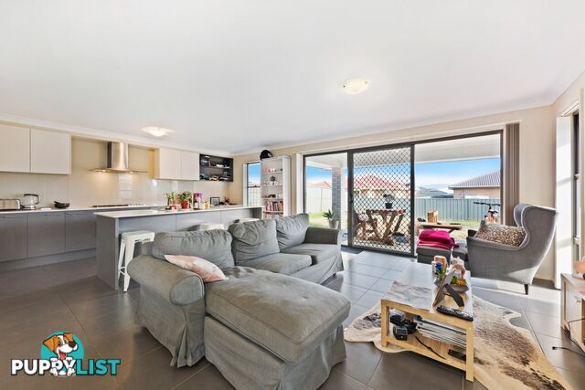 8 Hayworth Street RUTHERFORD NSW 2320