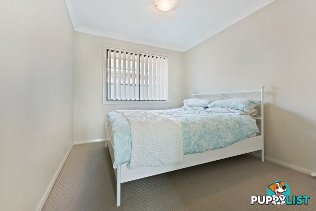 8 Hayworth Street RUTHERFORD NSW 2320