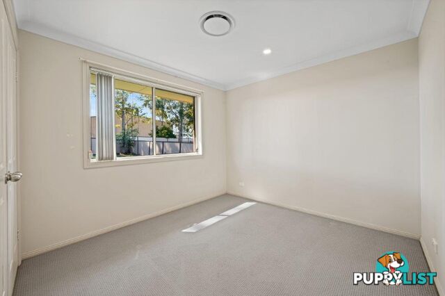 4 Pumphouse Crescent RUTHERFORD NSW 2320