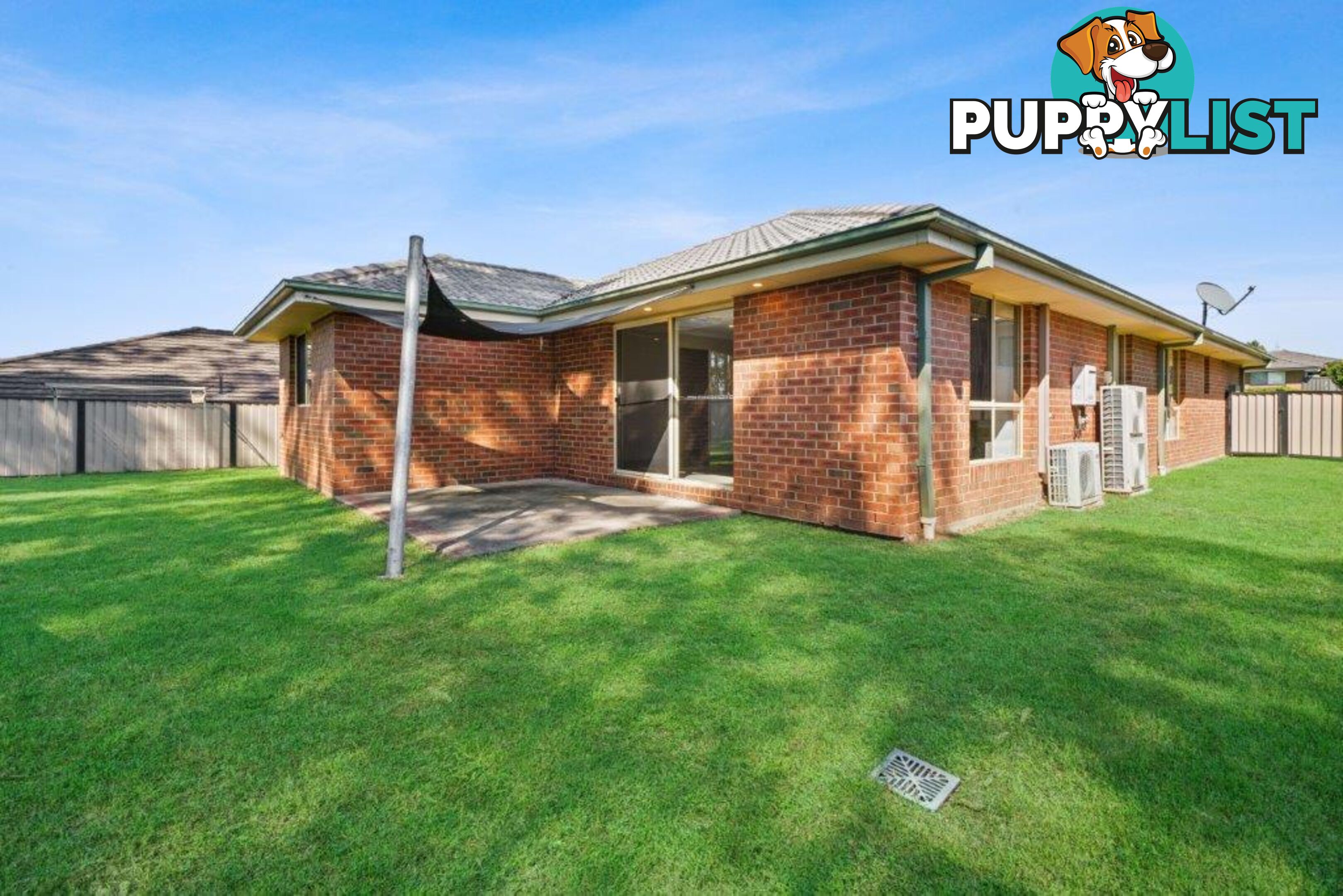 4 Pumphouse Crescent RUTHERFORD NSW 2320