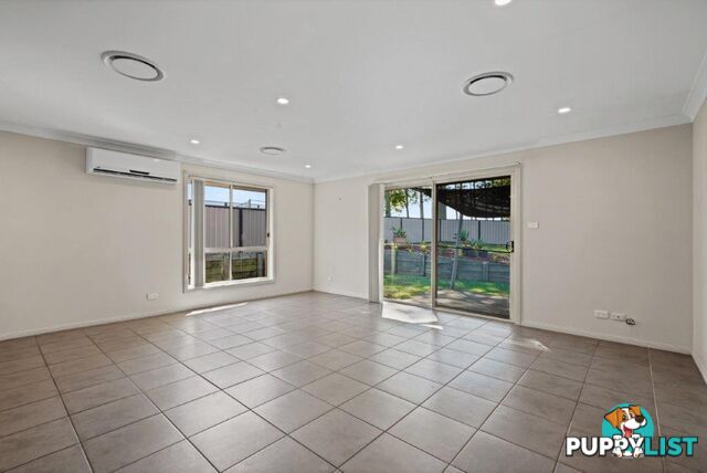 4 Pumphouse Crescent RUTHERFORD NSW 2320