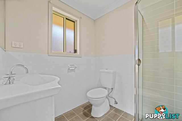 4 Pumphouse Crescent RUTHERFORD NSW 2320