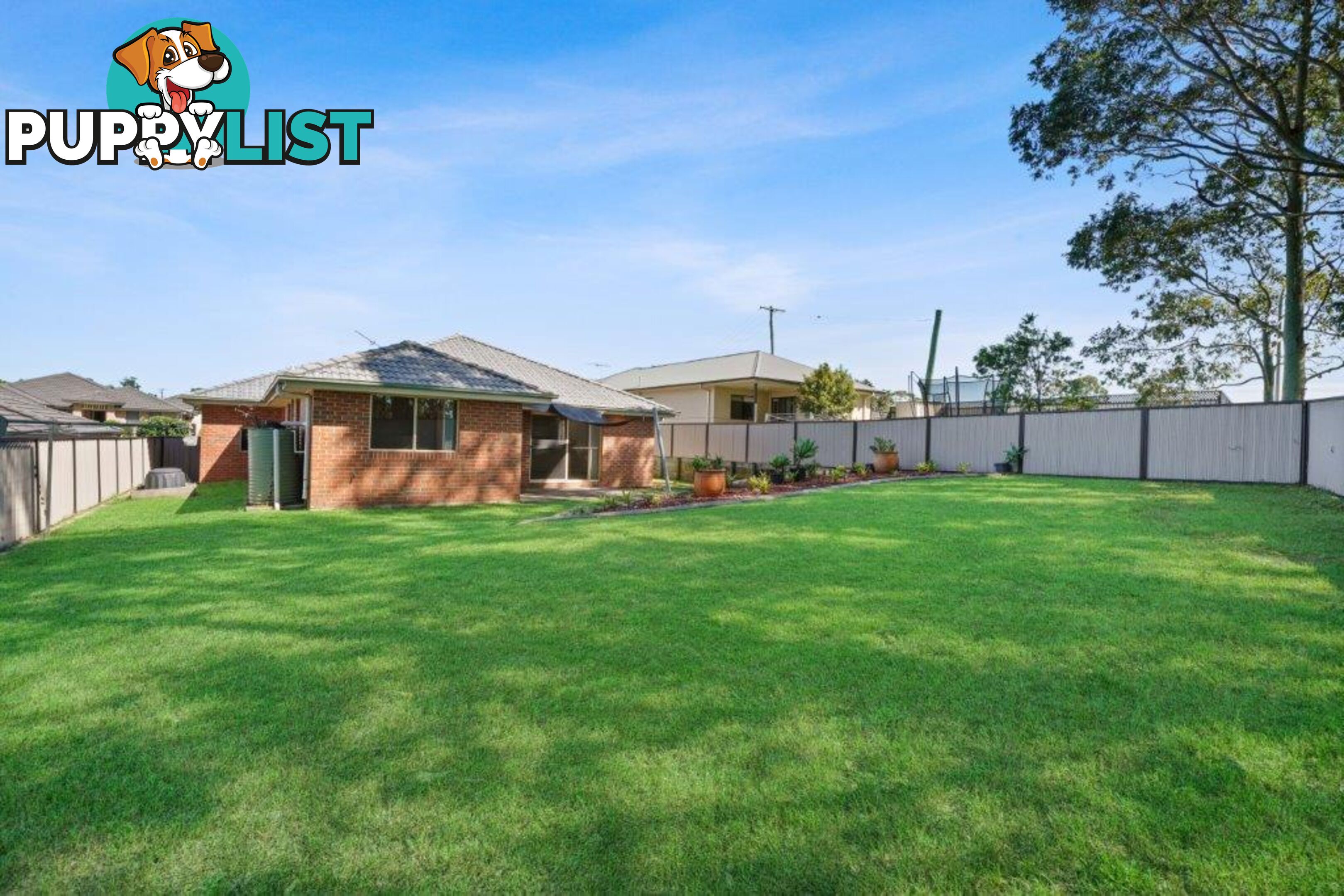 4 Pumphouse Crescent RUTHERFORD NSW 2320