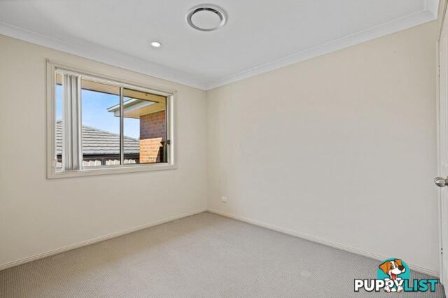 4 Pumphouse Crescent RUTHERFORD NSW 2320