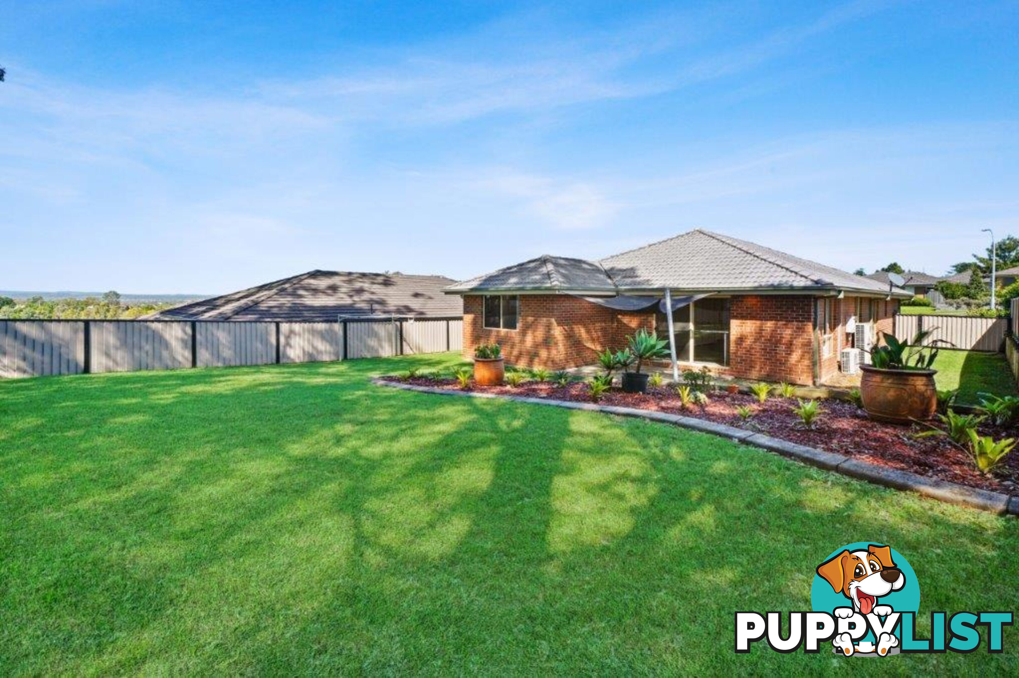 4 Pumphouse Crescent RUTHERFORD NSW 2320