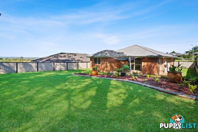 4 Pumphouse Crescent RUTHERFORD NSW 2320