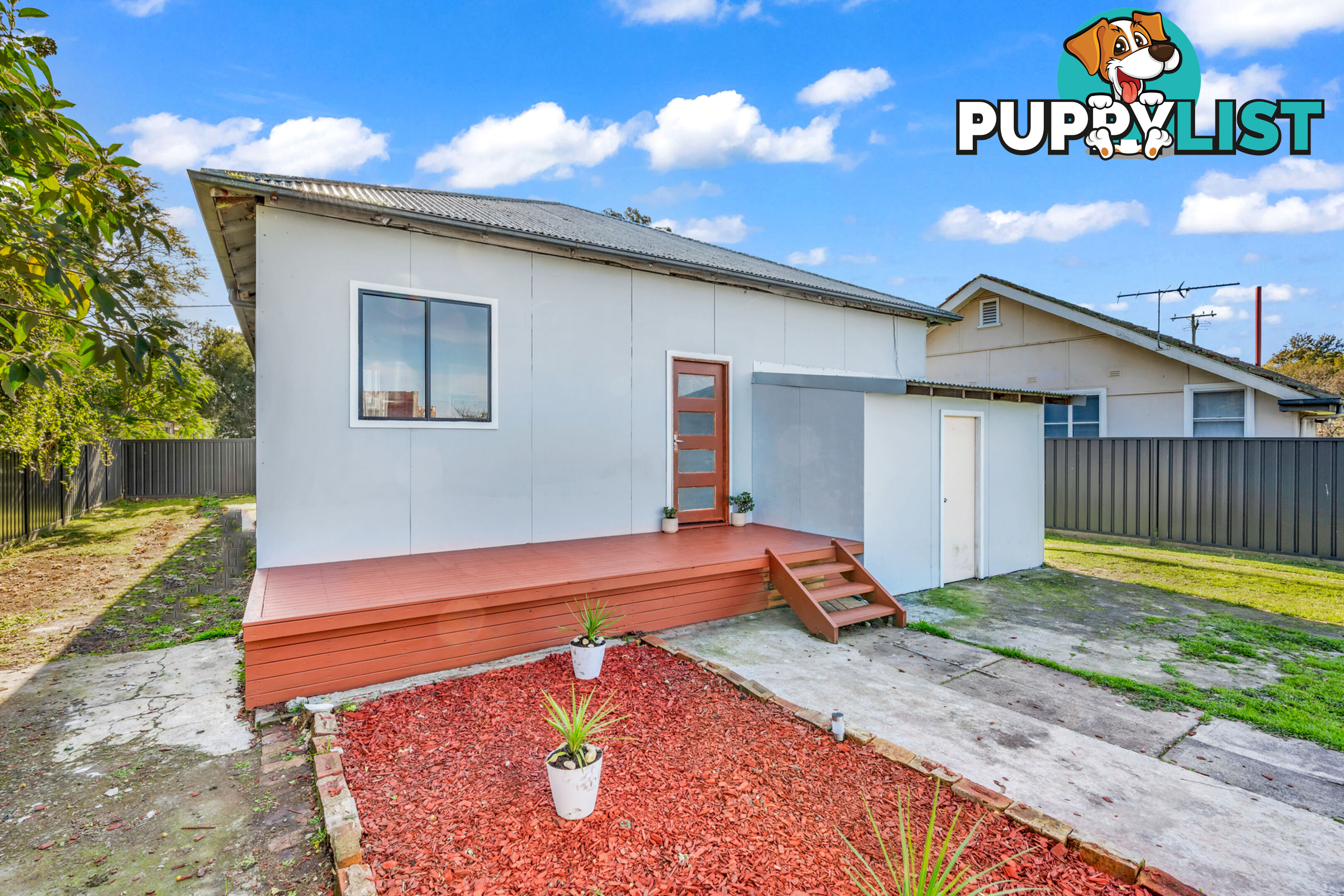 4 Cracknell Lane SOUTH MAITLAND NSW 2320