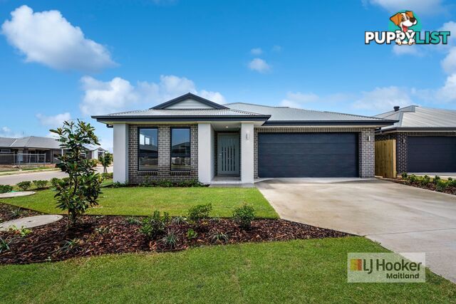 12 Wattawan Crescent ANAMBAH NSW 2320