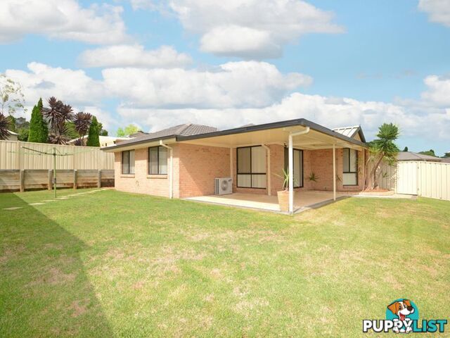 33 Jenna Drive RAWORTH NSW 2321