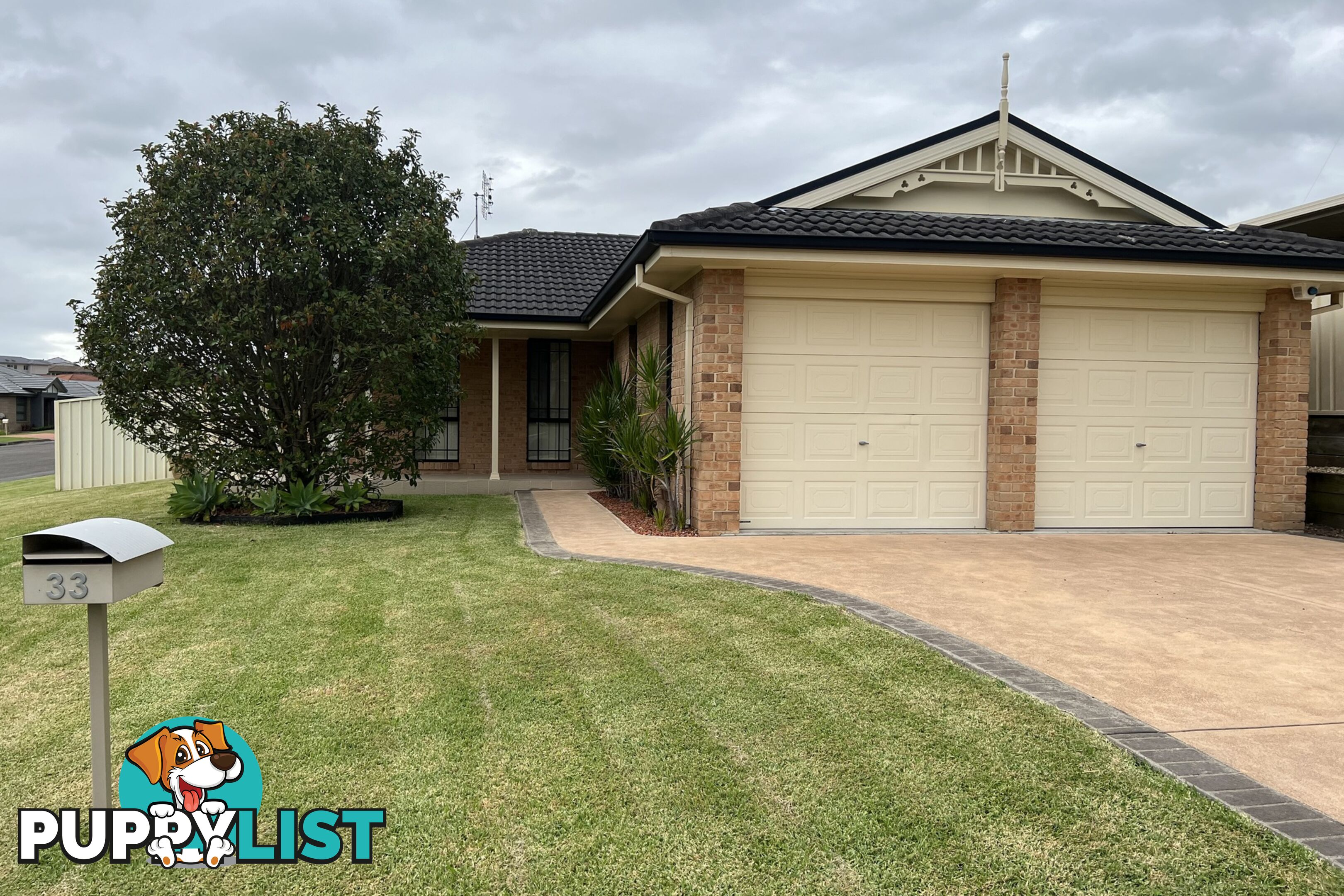 33 Jenna Drive RAWORTH NSW 2321