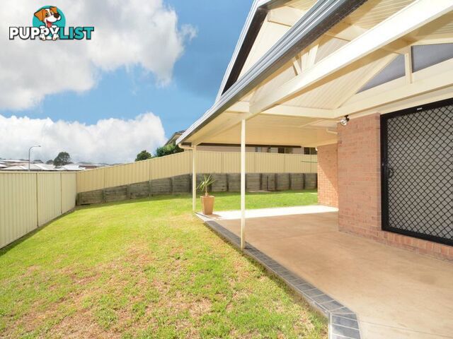 33 Jenna Drive RAWORTH NSW 2321