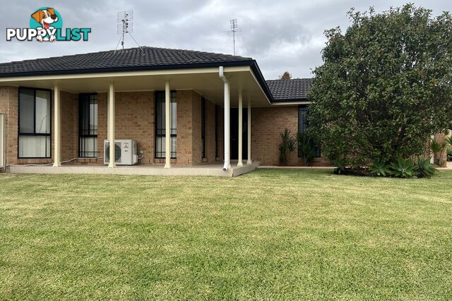 33 Jenna Drive RAWORTH NSW 2321