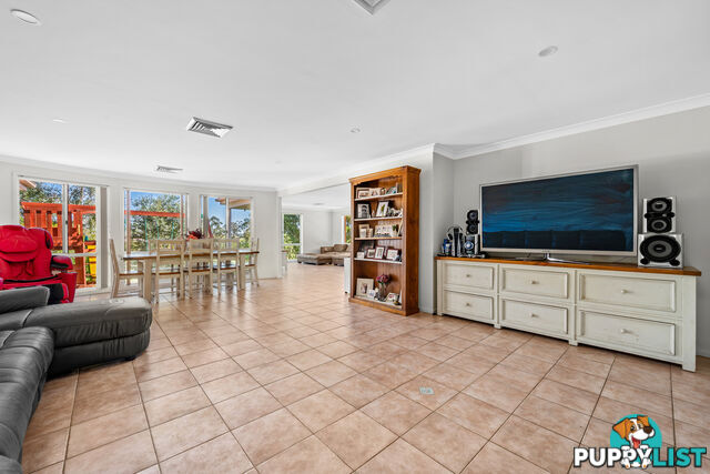 295 Aberglasslyn Road ABERGLASSLYN NSW 2320