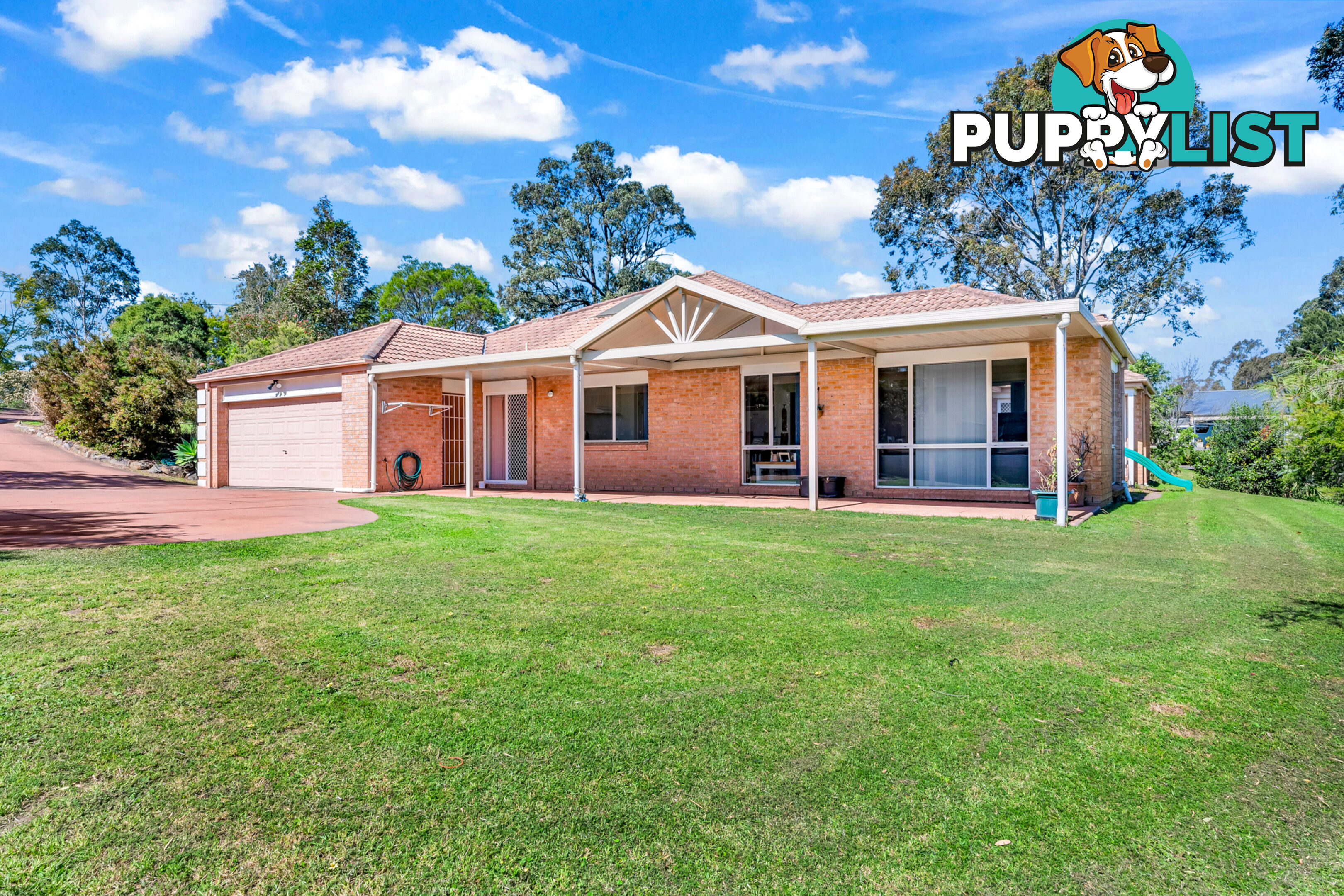 295 Aberglasslyn Road ABERGLASSLYN NSW 2320