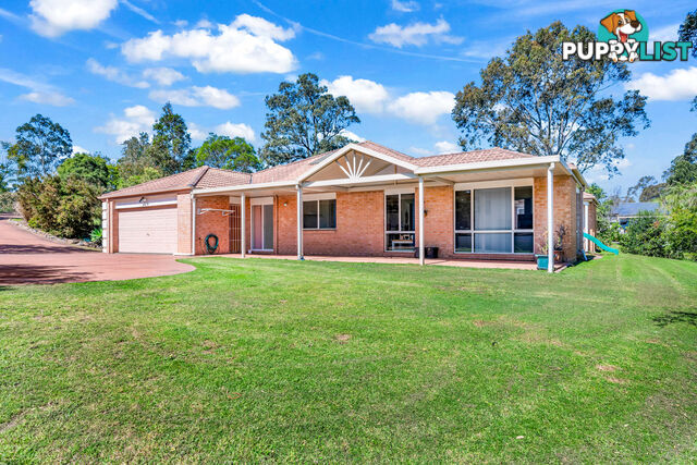 295 Aberglasslyn Road ABERGLASSLYN NSW 2320