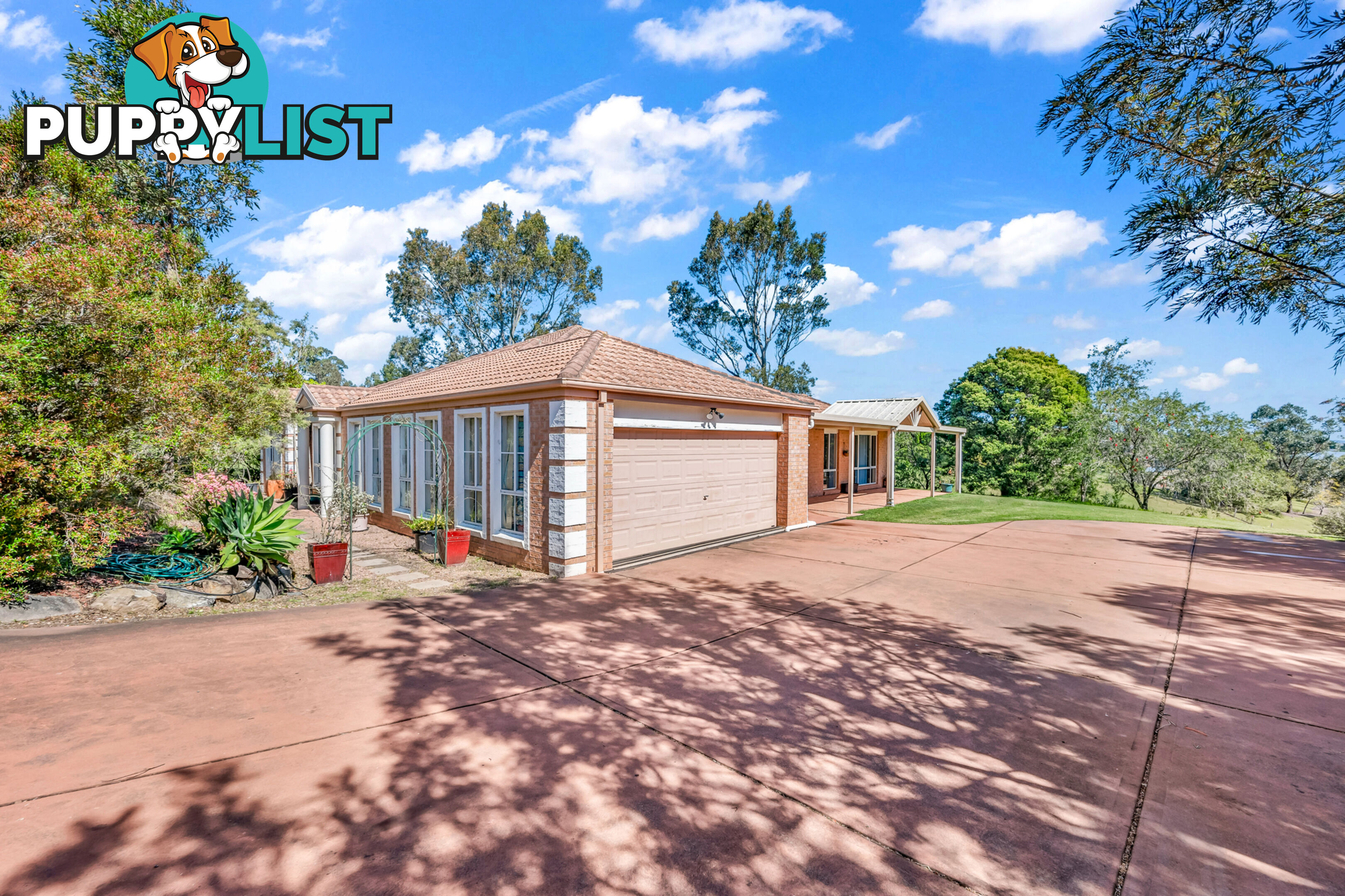 295 Aberglasslyn Road ABERGLASSLYN NSW 2320