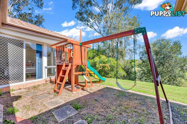 295 Aberglasslyn Road ABERGLASSLYN NSW 2320