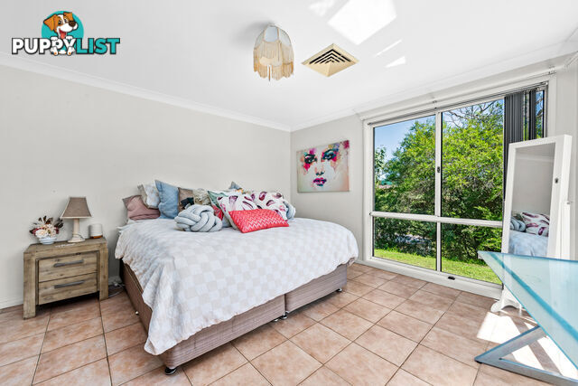 295 Aberglasslyn Road ABERGLASSLYN NSW 2320