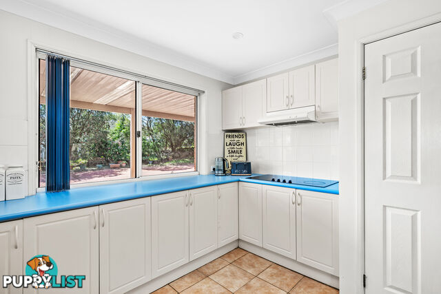 295 Aberglasslyn Road ABERGLASSLYN NSW 2320