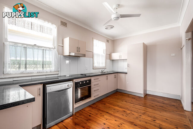 28 Weblands Street RUTHERFORD NSW 2320