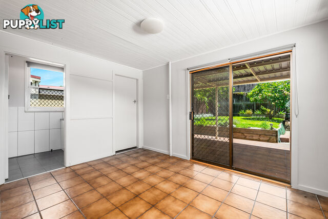 28 Weblands Street RUTHERFORD NSW 2320