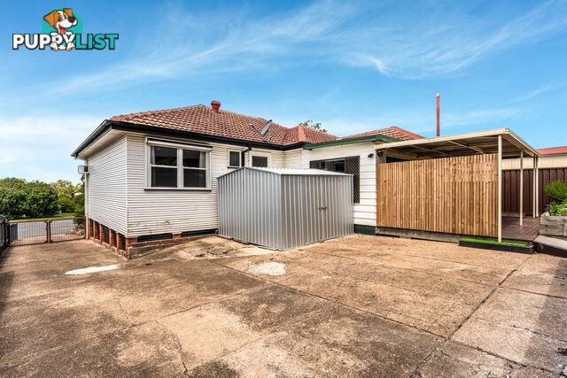 28 Weblands Street RUTHERFORD NSW 2320