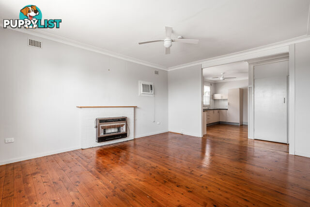 28 Weblands Street RUTHERFORD NSW 2320