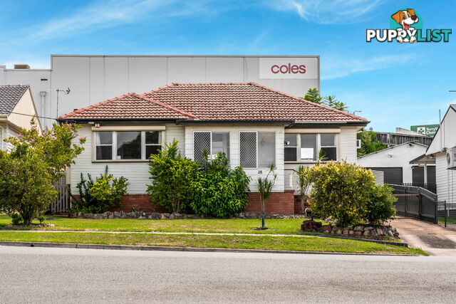 28 Weblands Street RUTHERFORD NSW 2320