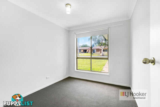 65 Regiment Road RUTHERFORD NSW 2320