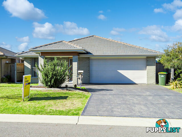 10 Peppermint Street ABERGLASSLYN NSW 2320