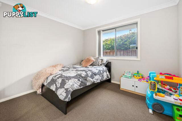 10 Peppermint Street ABERGLASSLYN NSW 2320