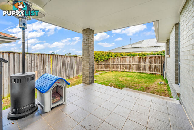 10 Peppermint Street ABERGLASSLYN NSW 2320