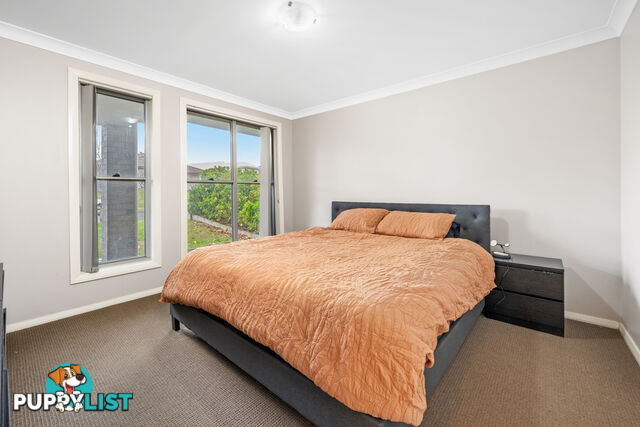 10 Peppermint Street ABERGLASSLYN NSW 2320