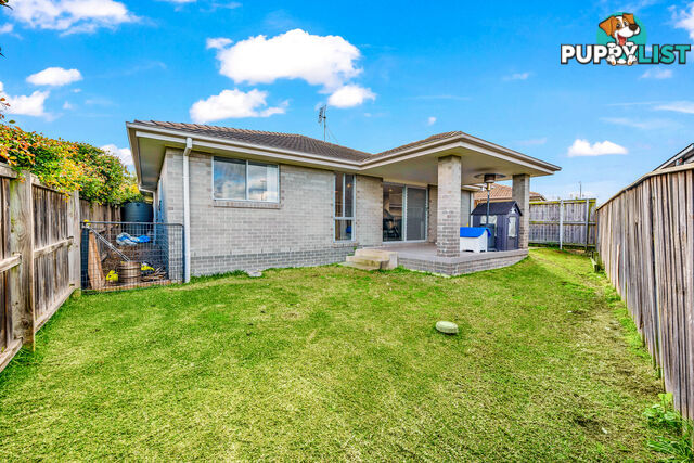 10 Peppermint Street ABERGLASSLYN NSW 2320