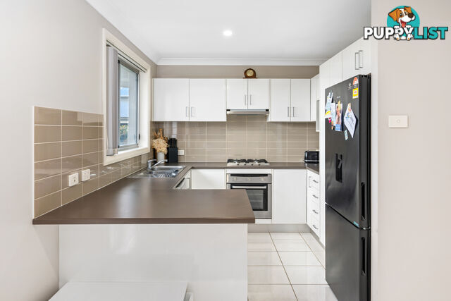 10 Peppermint Street ABERGLASSLYN NSW 2320