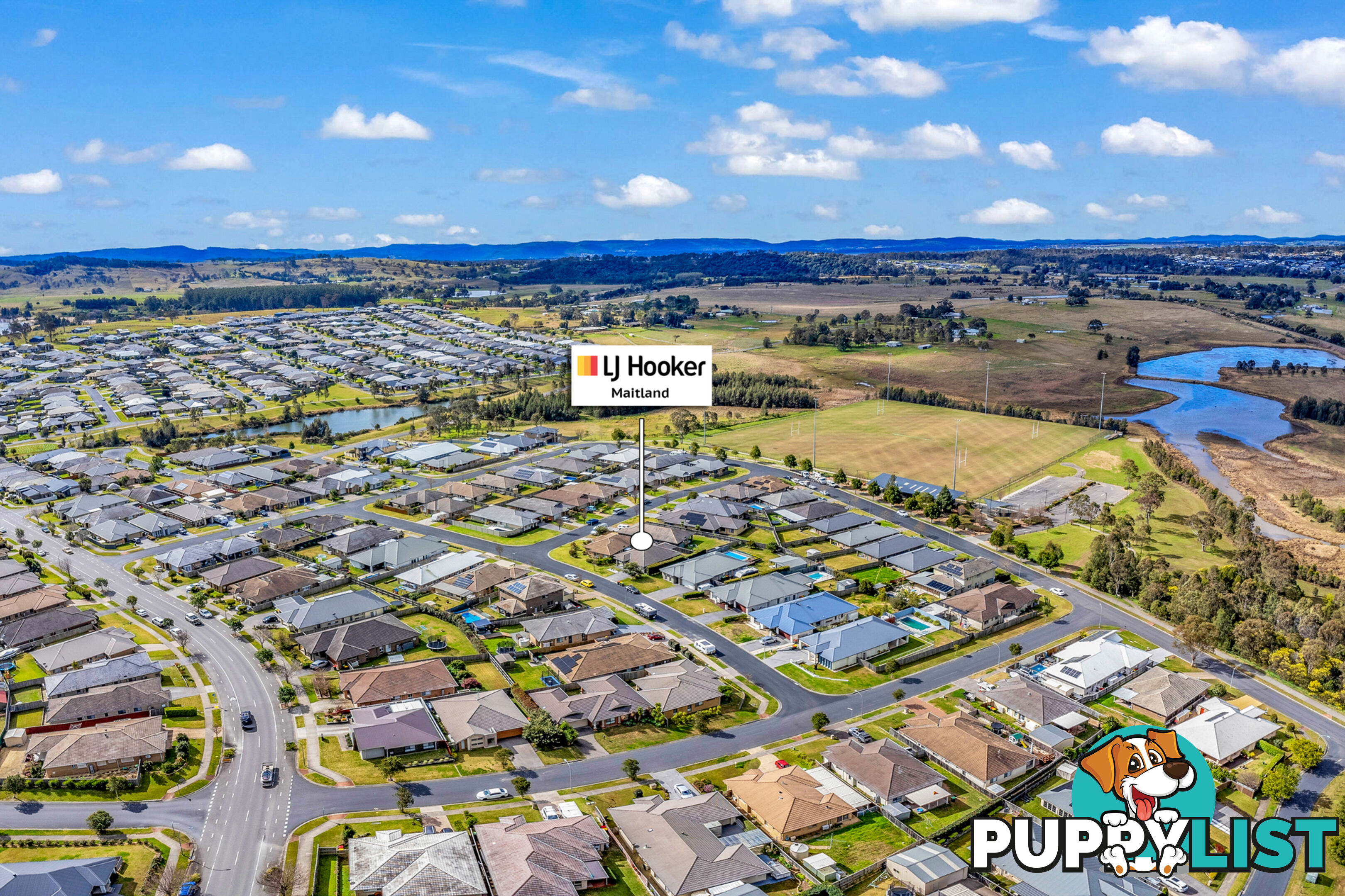 10 Peppermint Street ABERGLASSLYN NSW 2320