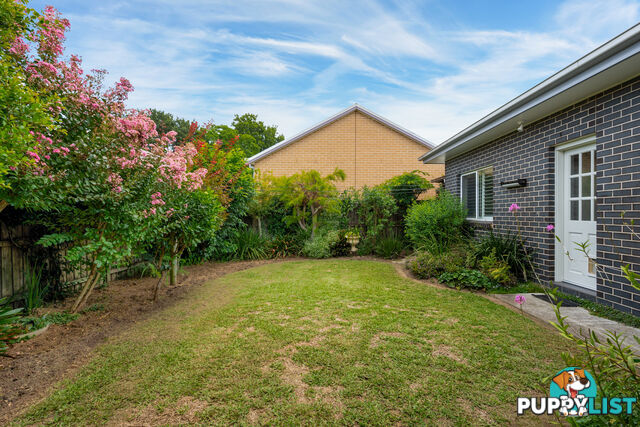 53 Melrose Street LORN NSW 2320