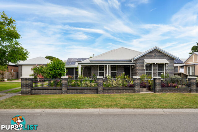 53 Melrose Street LORN NSW 2320