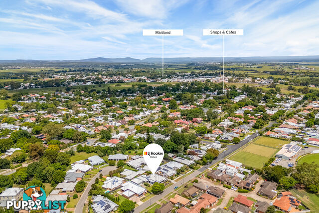 53 Melrose Street LORN NSW 2320